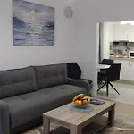 Anima Mea Old Town Apartments