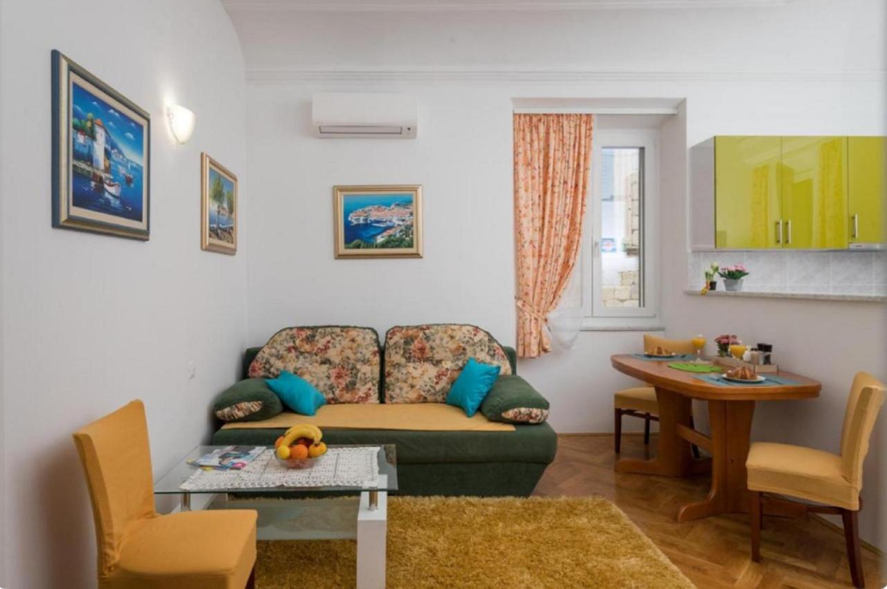 Anima Mea Old Town Apartment