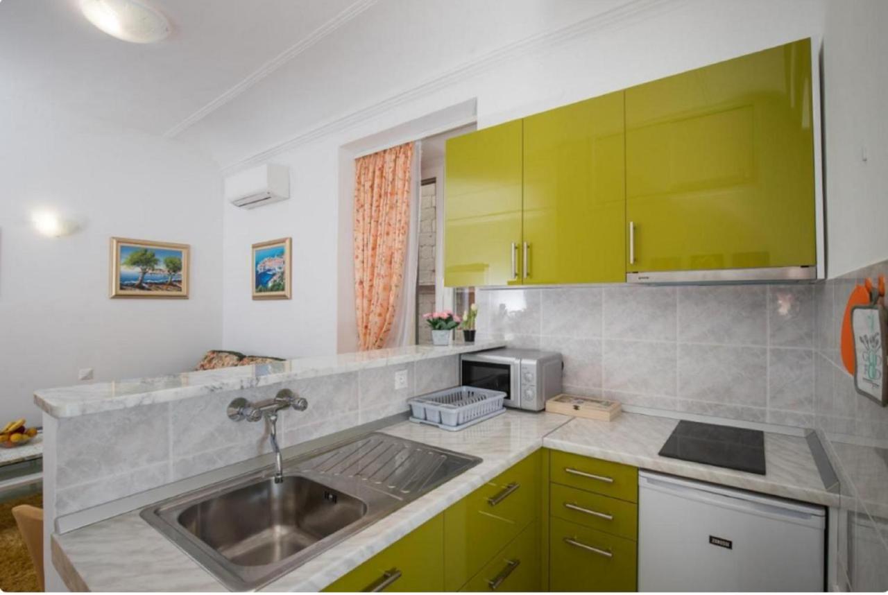 Anima Mea Old Town Apartment *