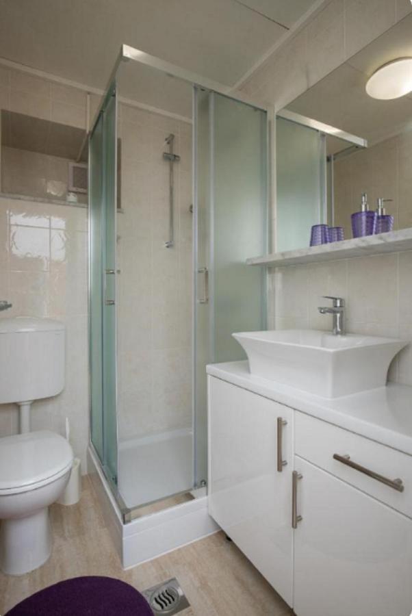 Anima Mea Old Town Apartment *