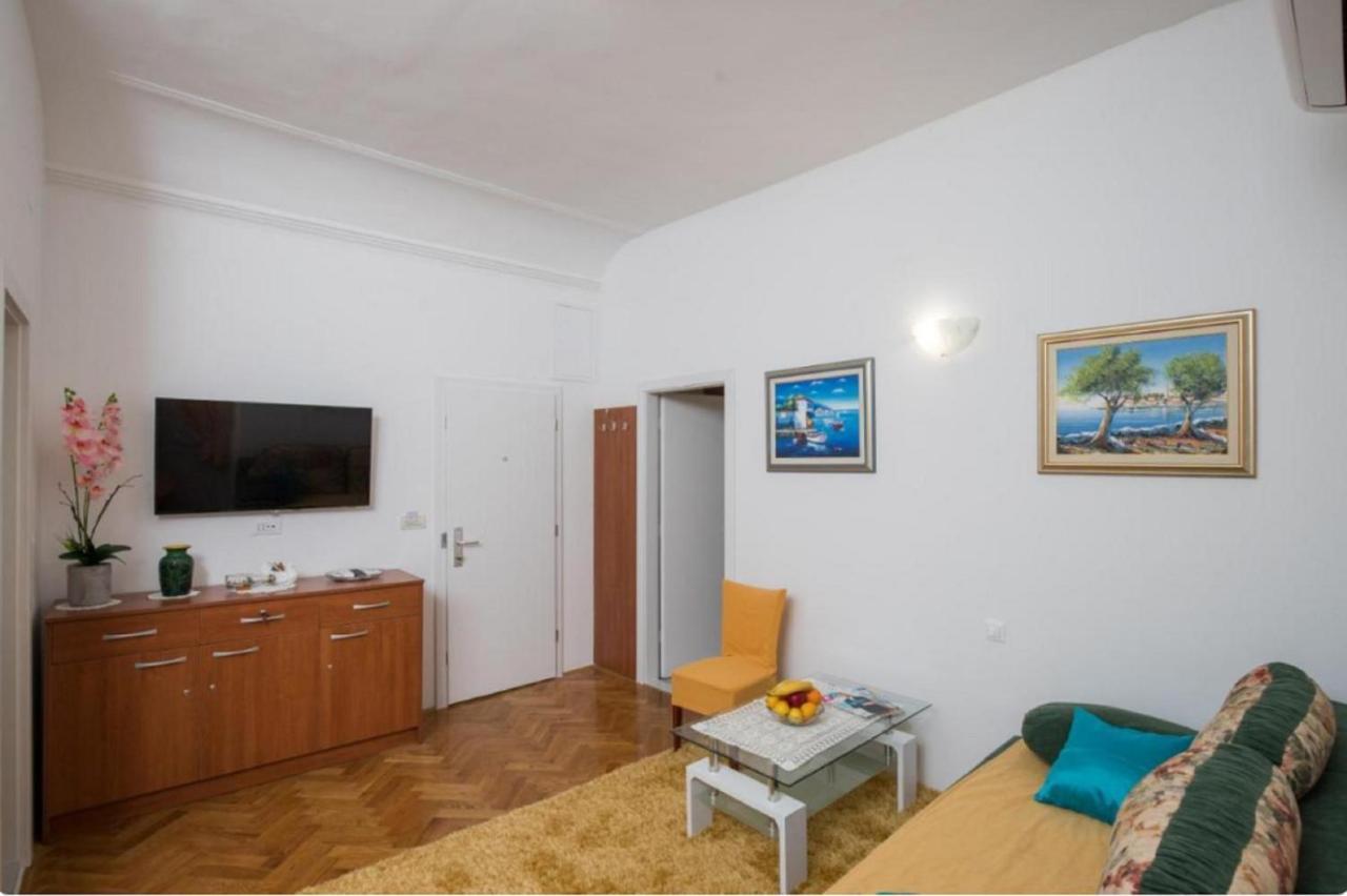 Apartment Anima Mea Old Town *