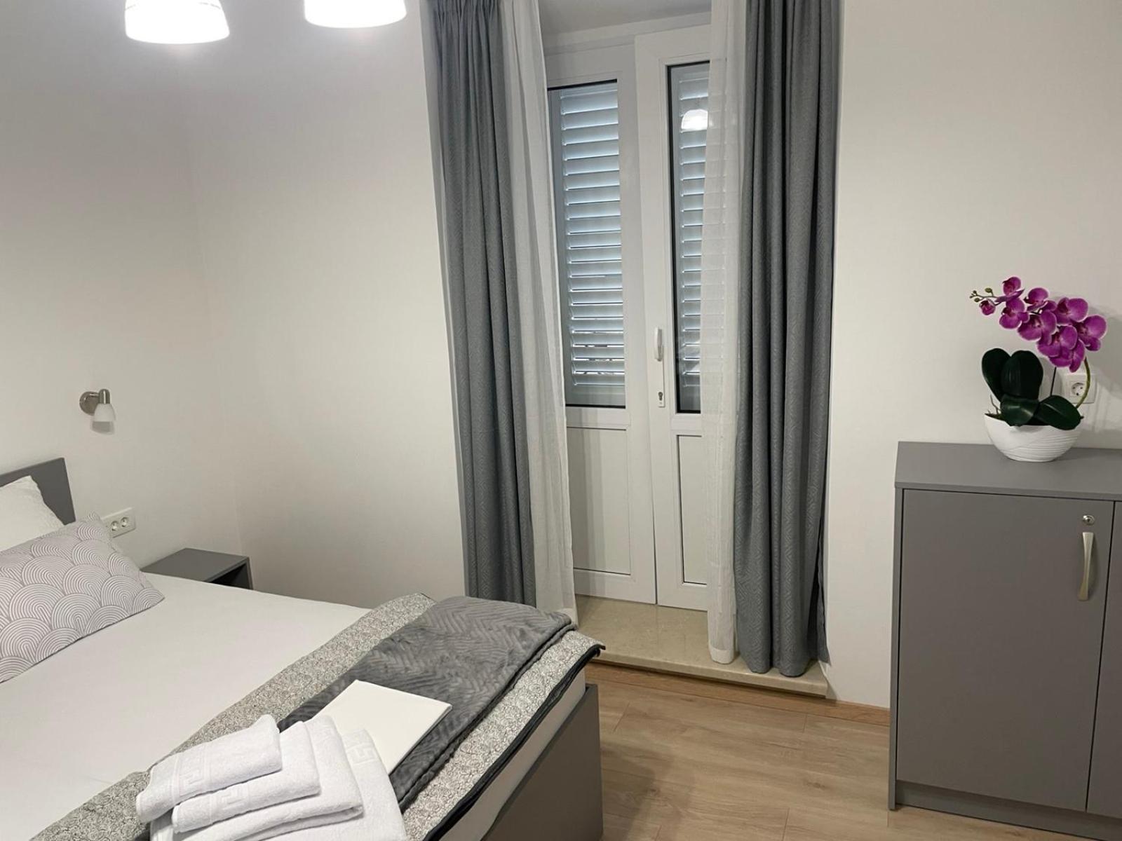 Apartment Anima Mea Old Town