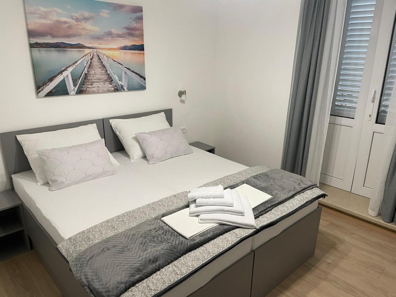 Anima Mea Old Town Apartment *