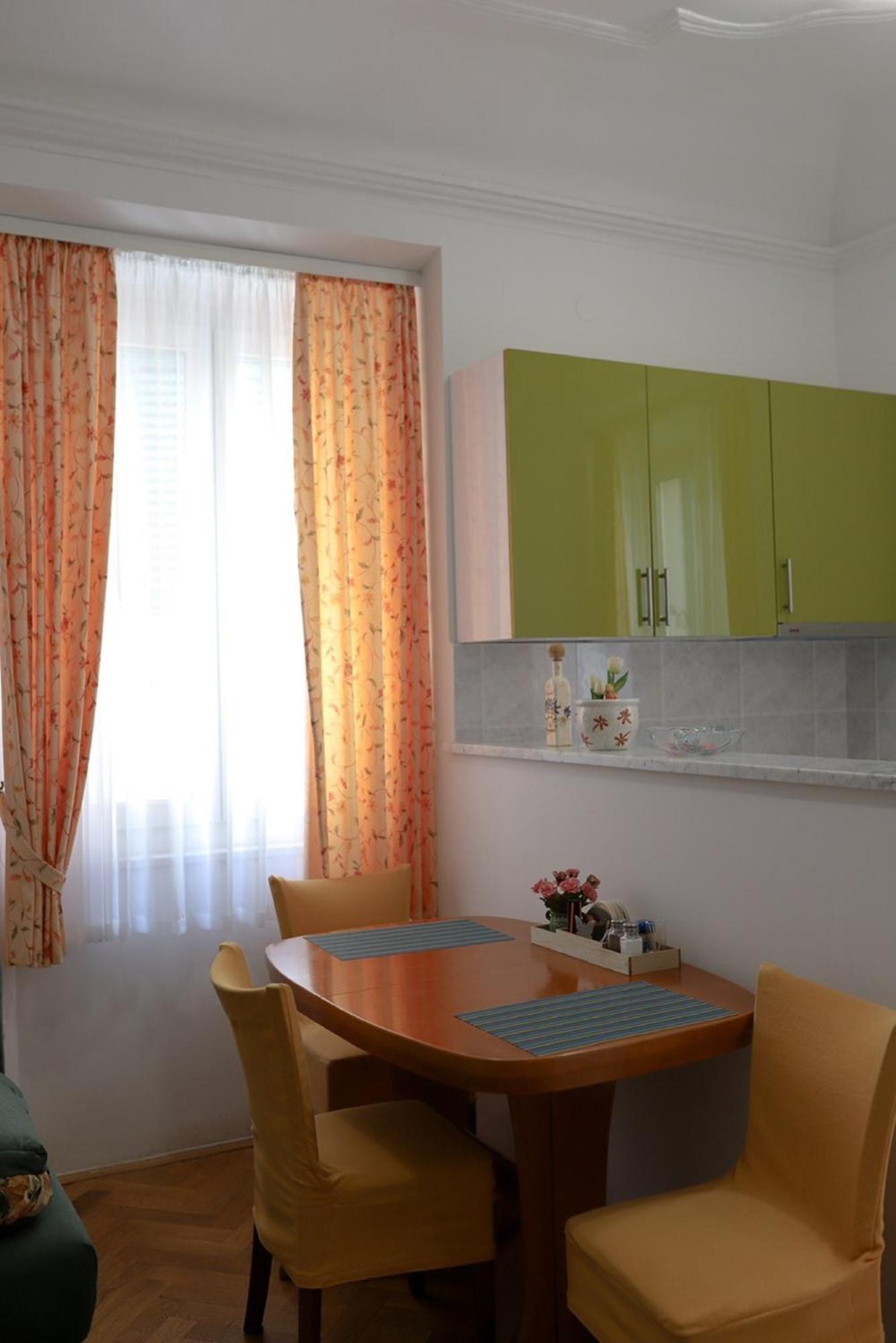 Anima Mea Old Town Apartment *