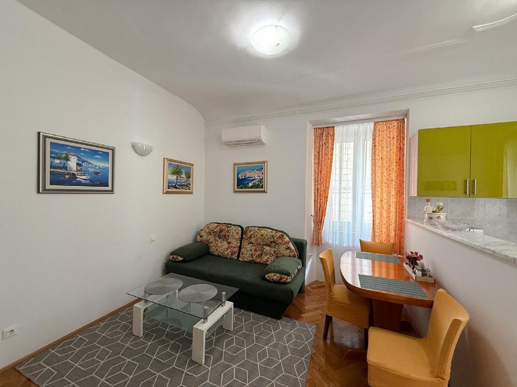 Anima Mea Old Town Apartment *