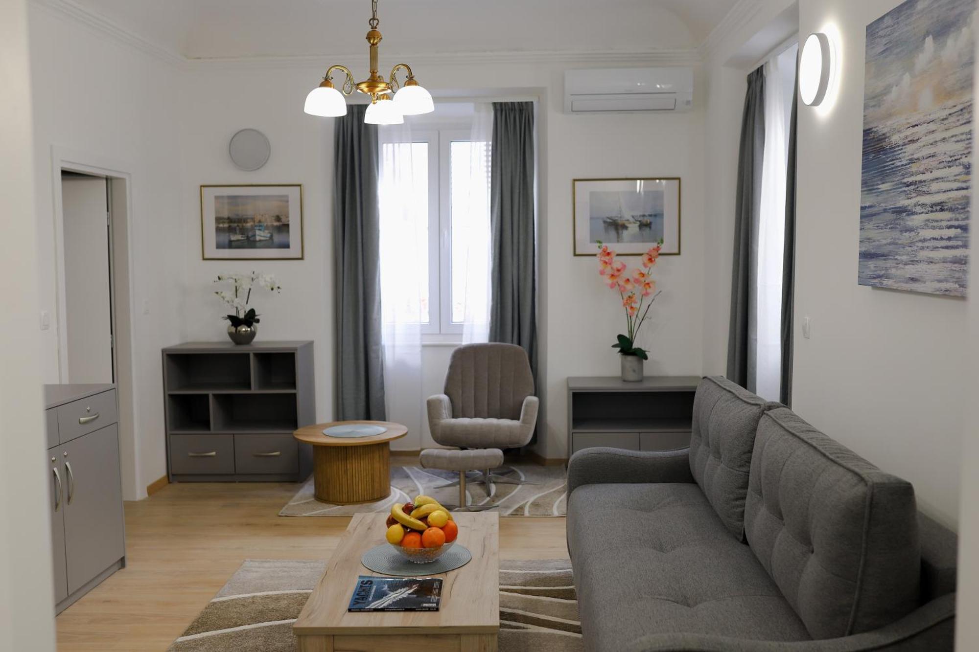 Apartment Anima Mea Old Town Dubrovnik