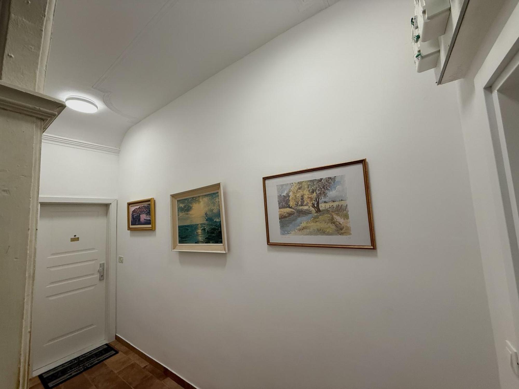 Apartment Anima Mea Old Town