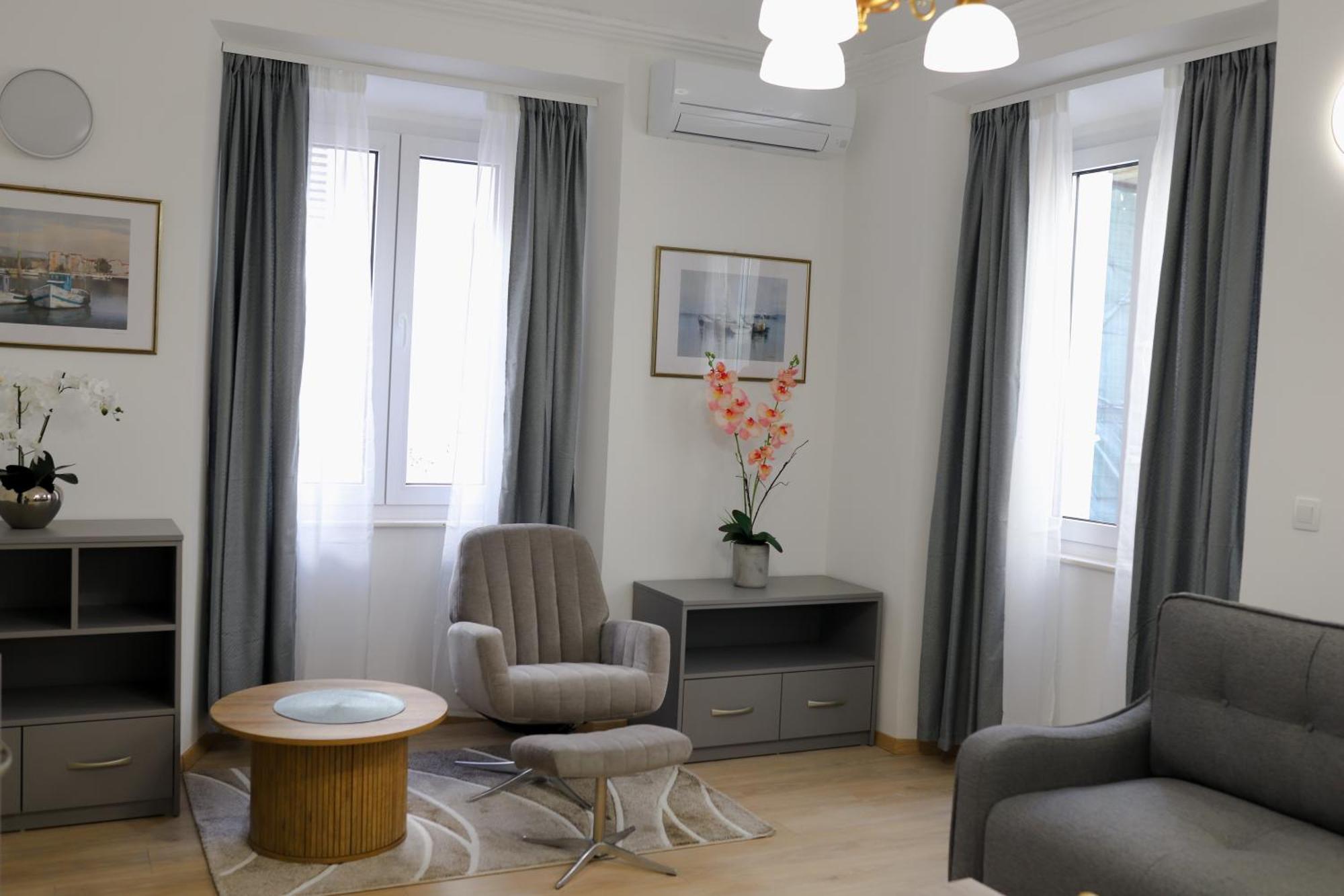 Anima Mea Old Town Apartment *