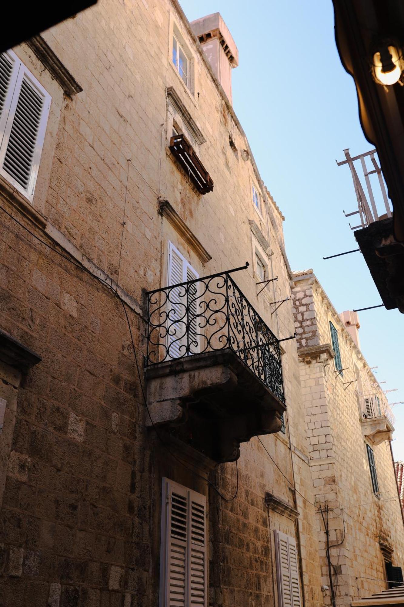 Apartment Anima Mea Old Town *