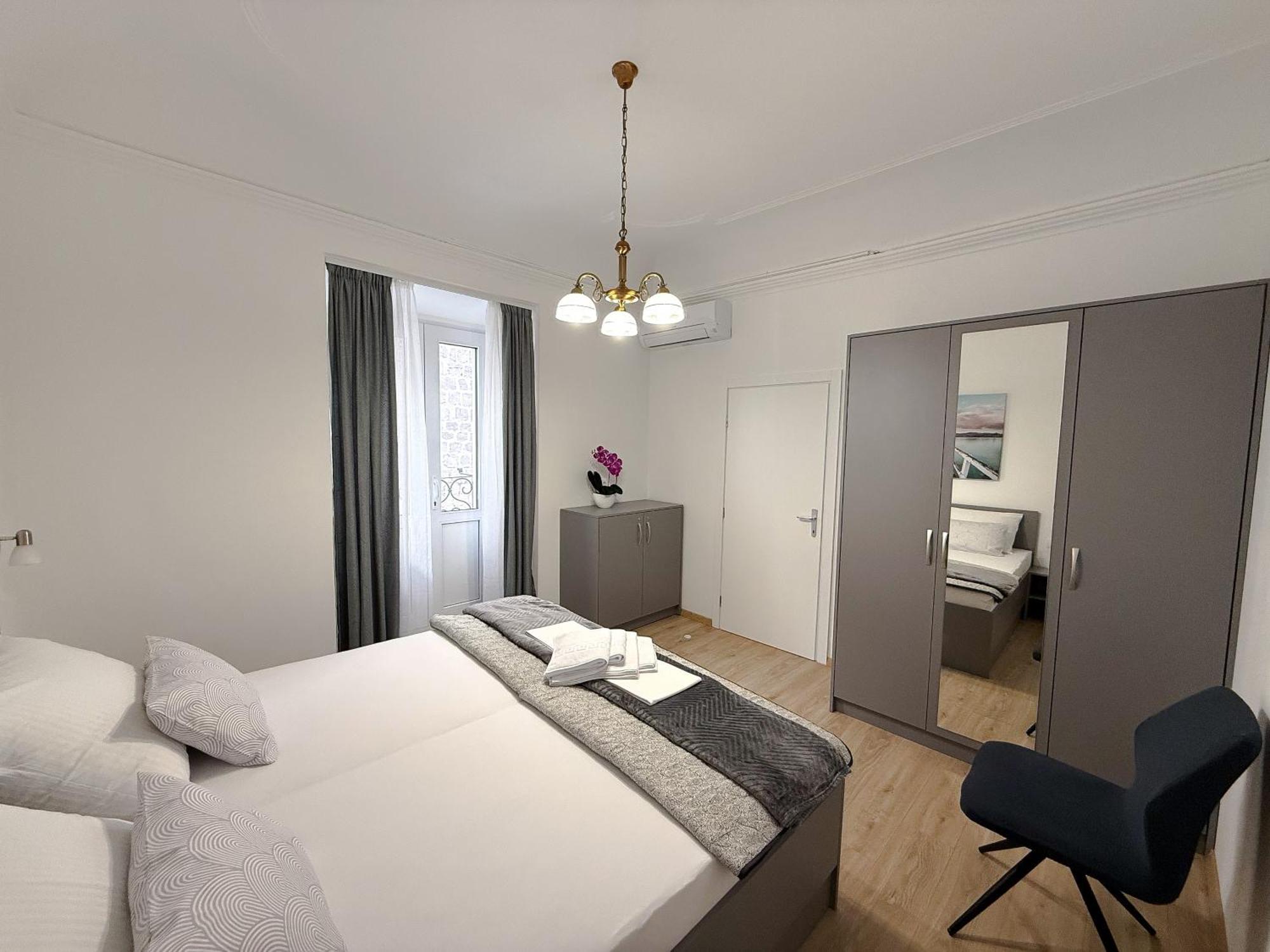 Anima Mea Old Town Apartment *