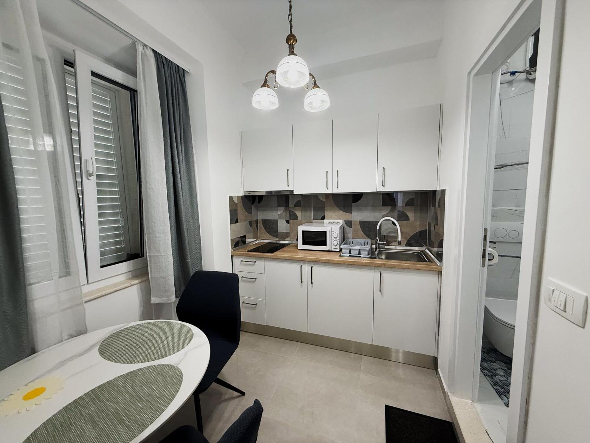 Apartment Anima Mea Old Town Dubrovnik