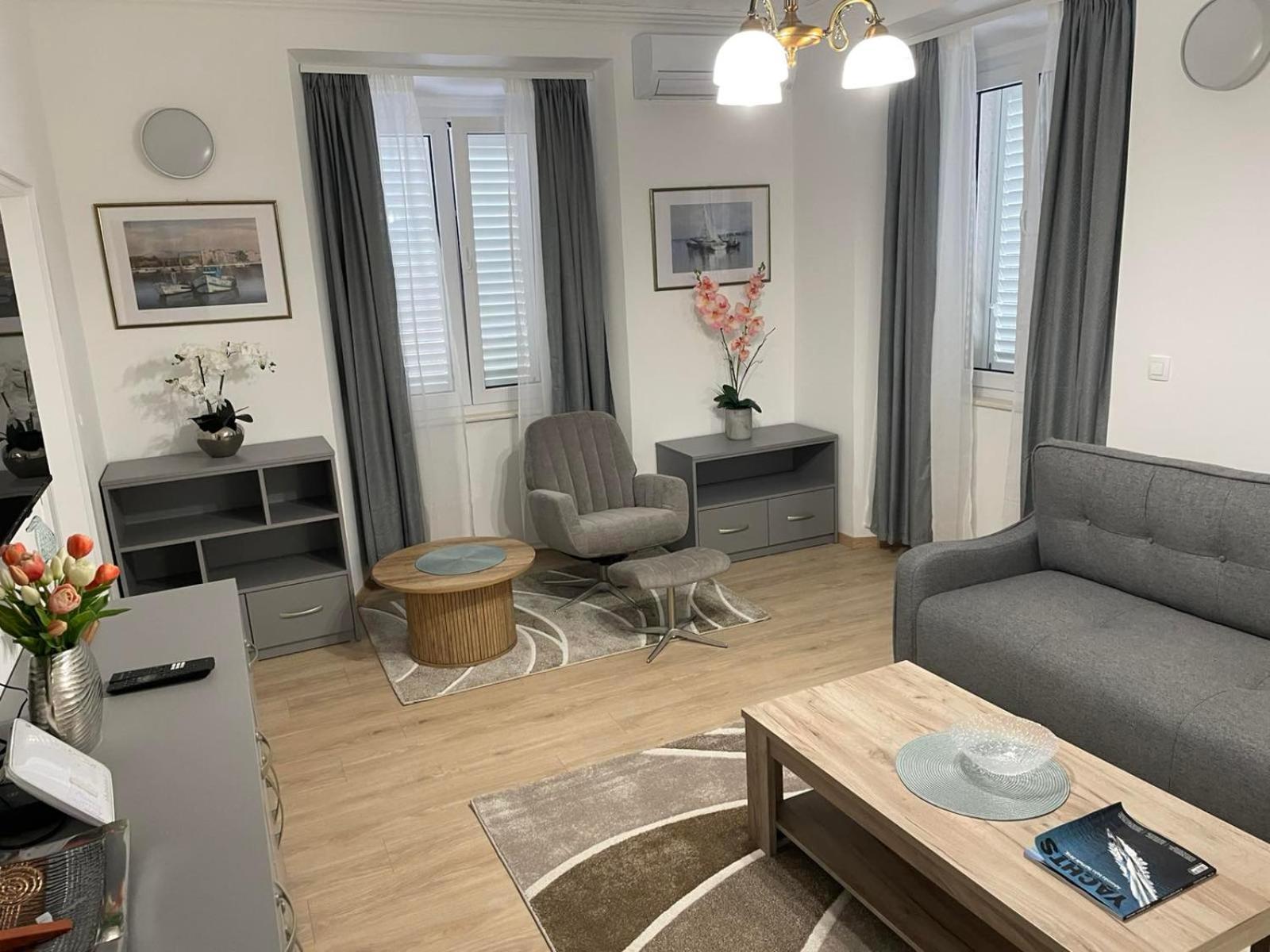 Apartment Anima Mea Old Town *