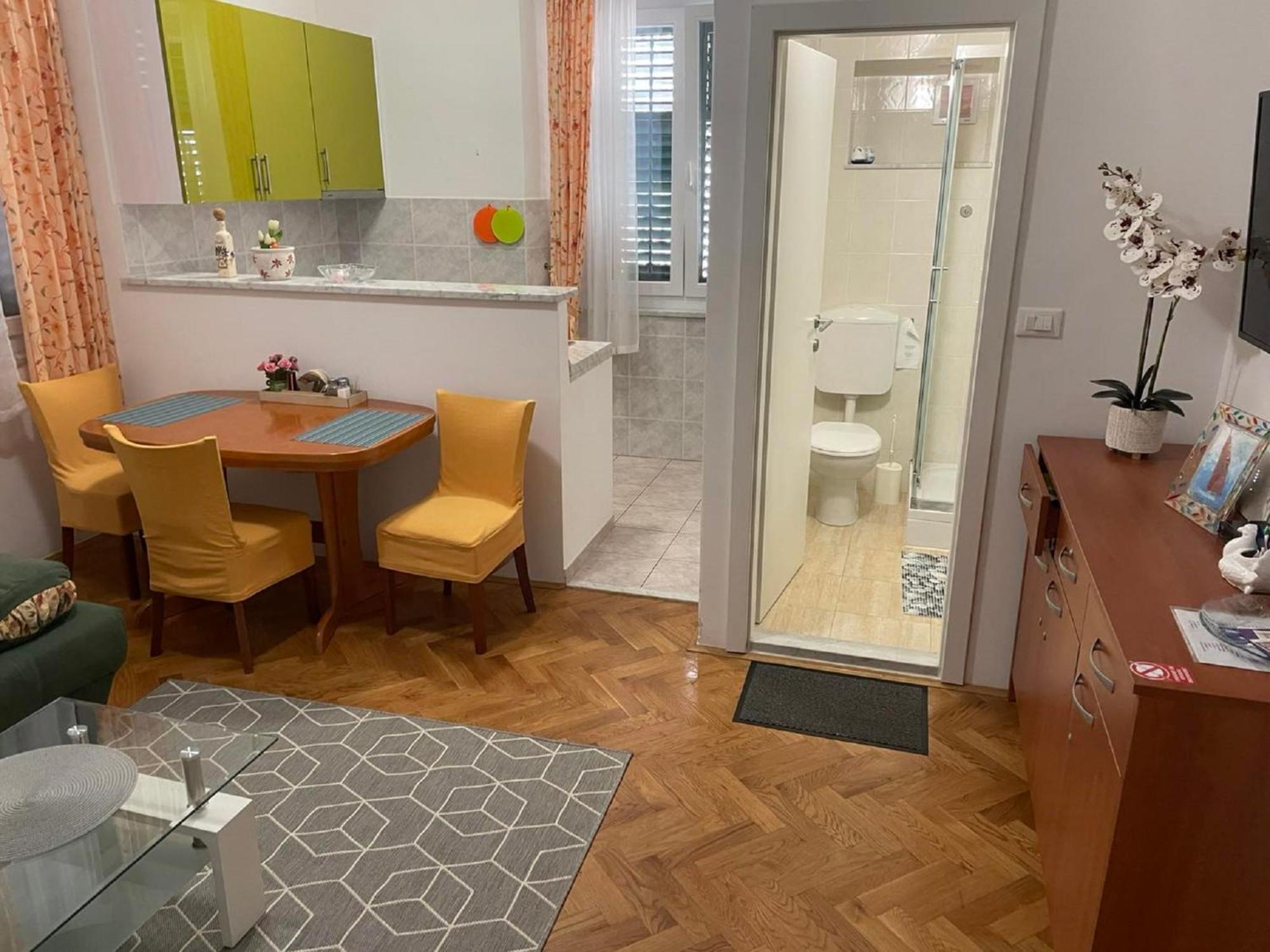 Apartment Anima Mea Old Town