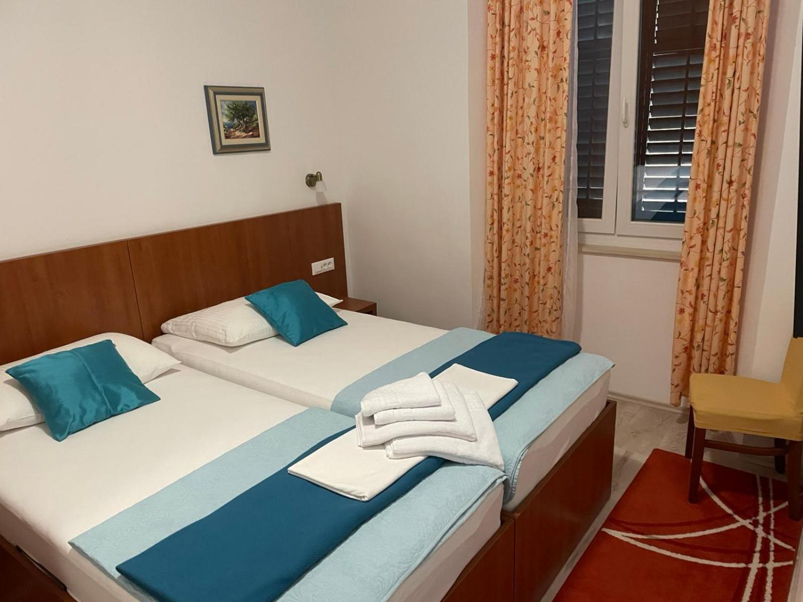 Anima Mea Old Town Apartment *