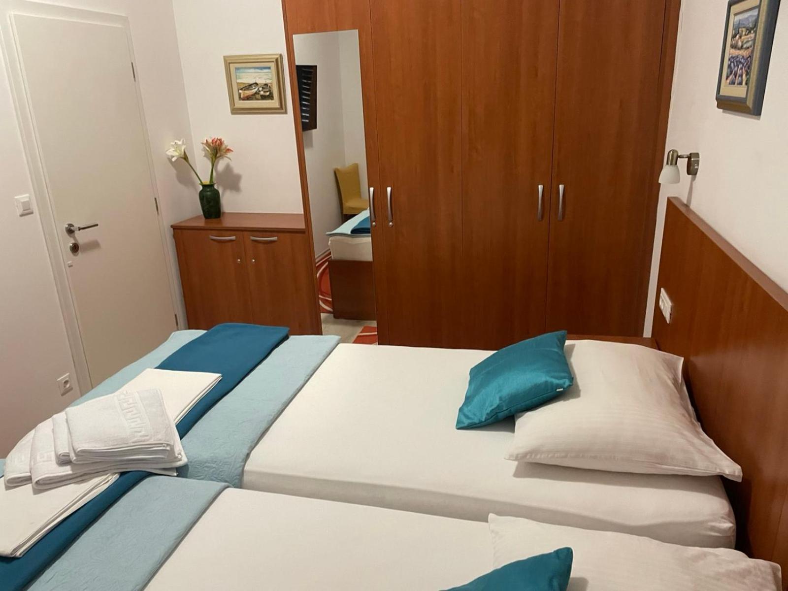 Apartment Anima Mea Old Town *