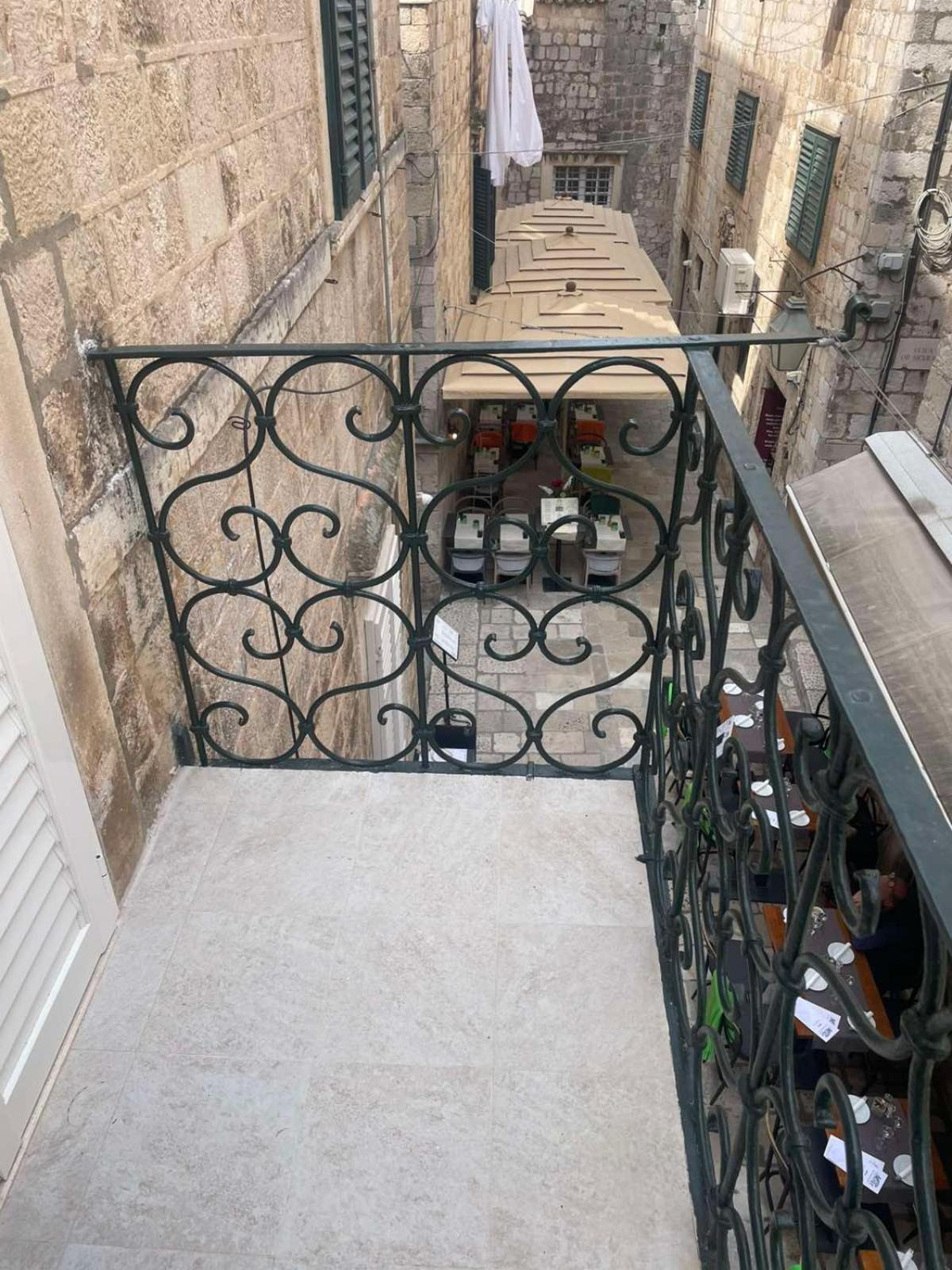 Apartment Anima Mea Old Town *